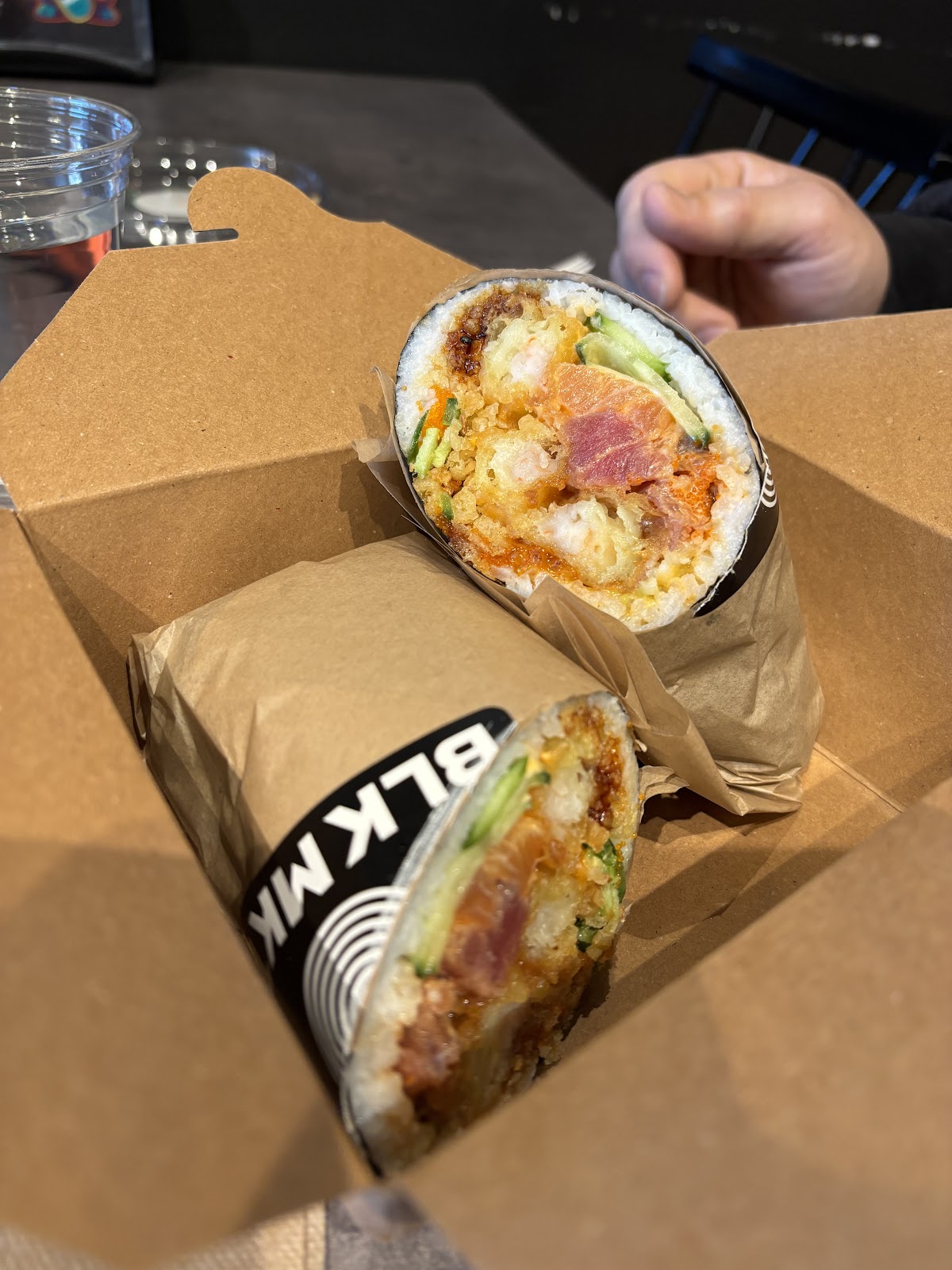 Photo of BLK MKT Eats