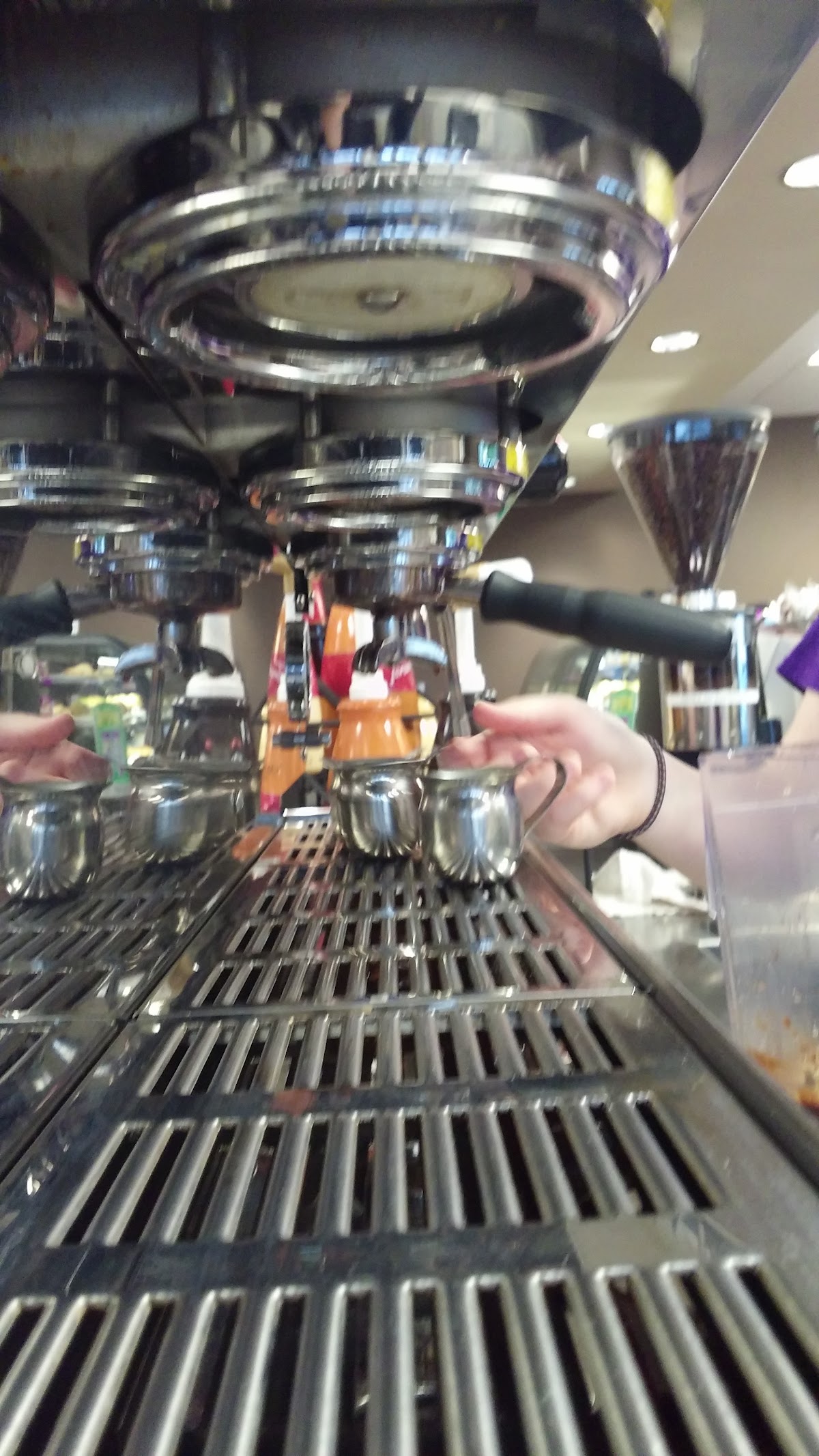 Photo of CC's Coffee House