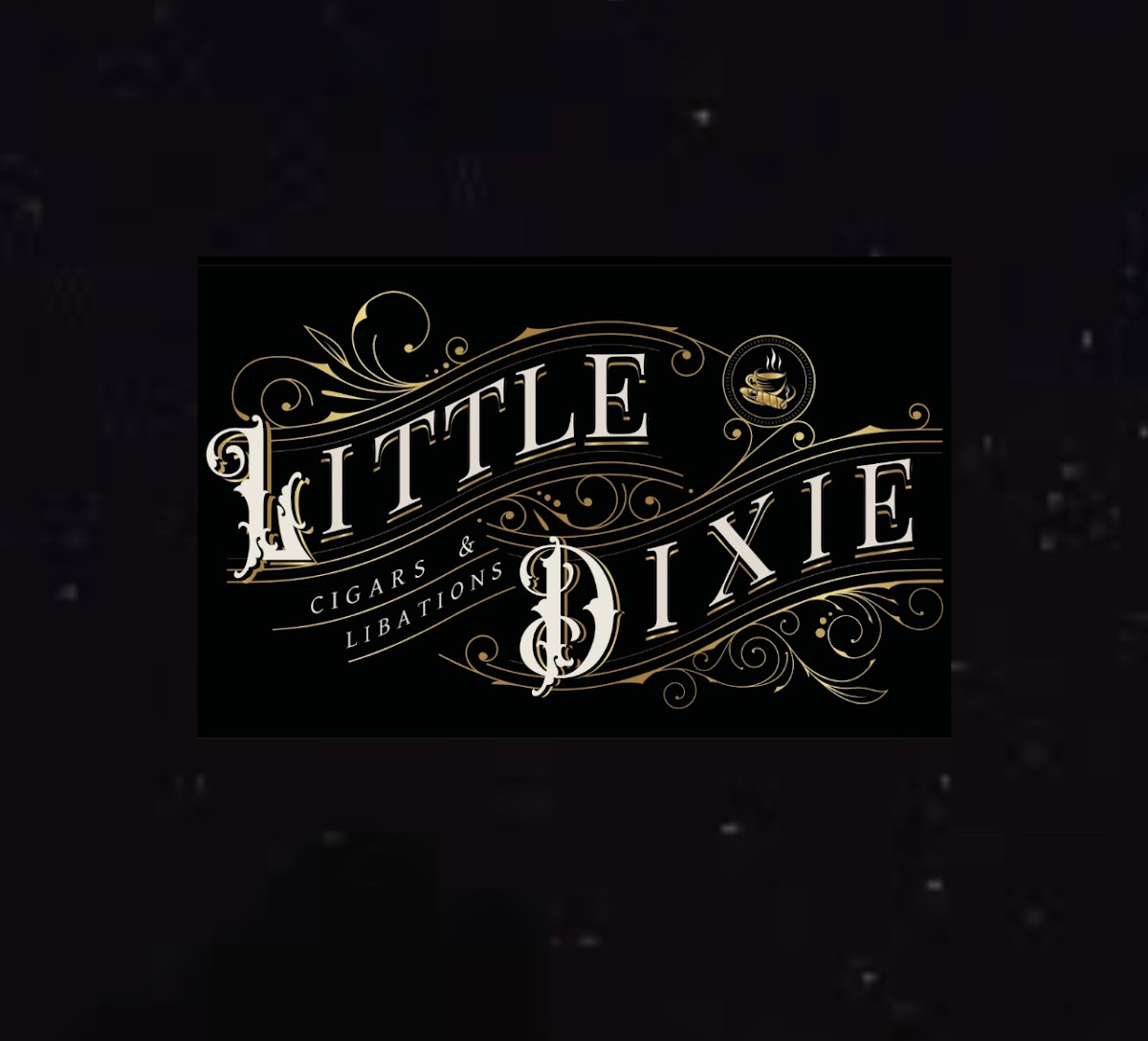 The Little Dixie interior