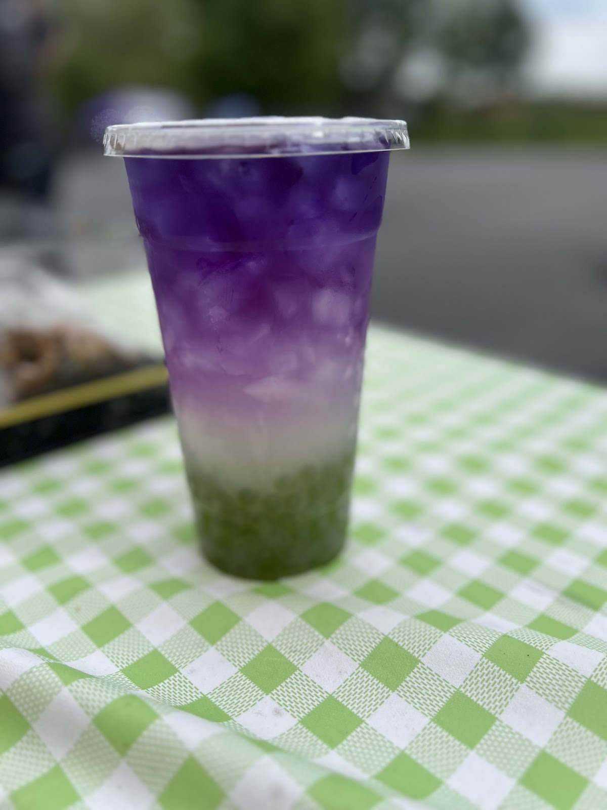 Photo of BobaBun Cafe -Jeffersonville