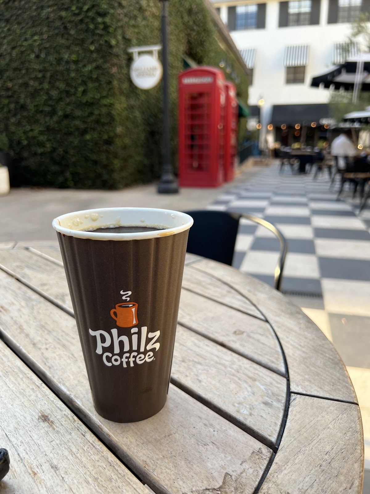Photo of Philz Coffee
