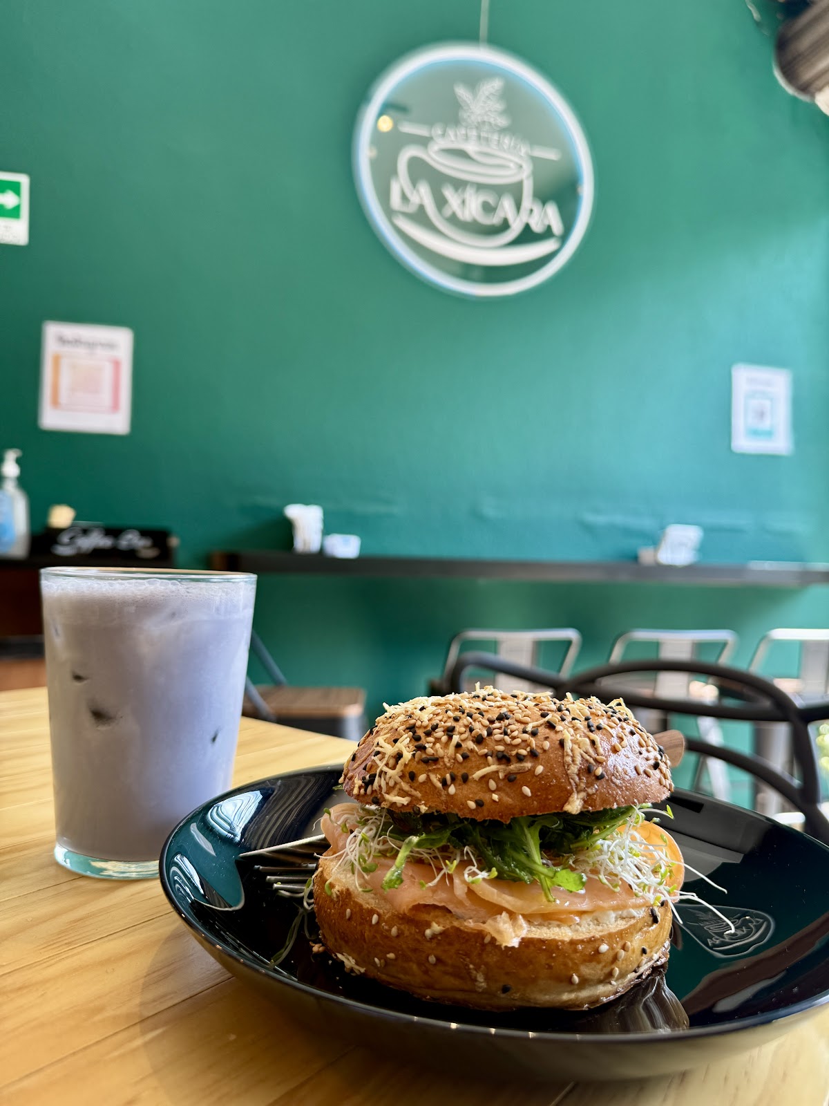 Photo of Xícara Cafetería
