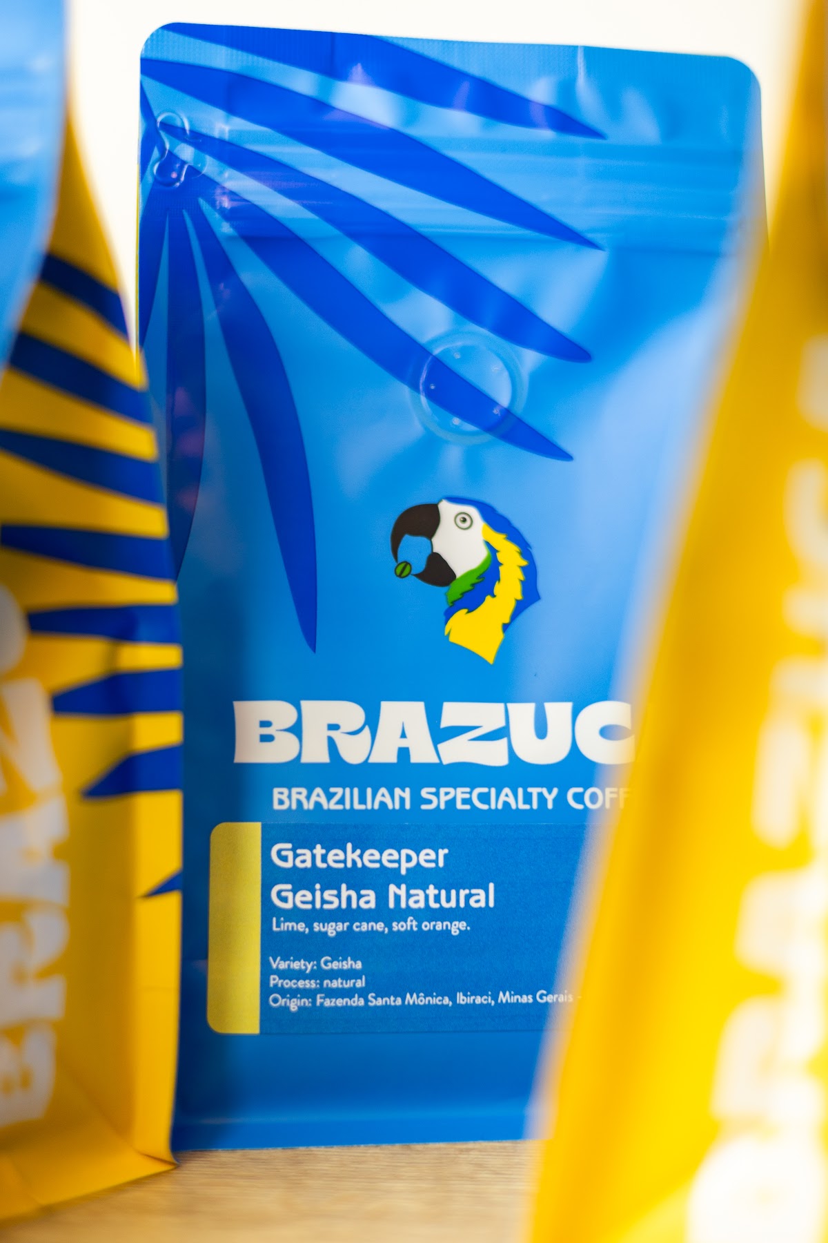 Photo of Brazuca Coffee