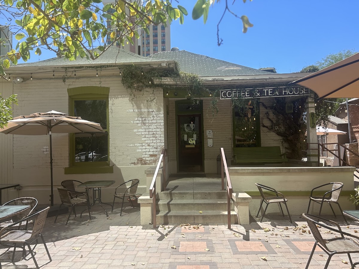 Photo of Songbird Coffee & Tea House - Phoenix, AZ