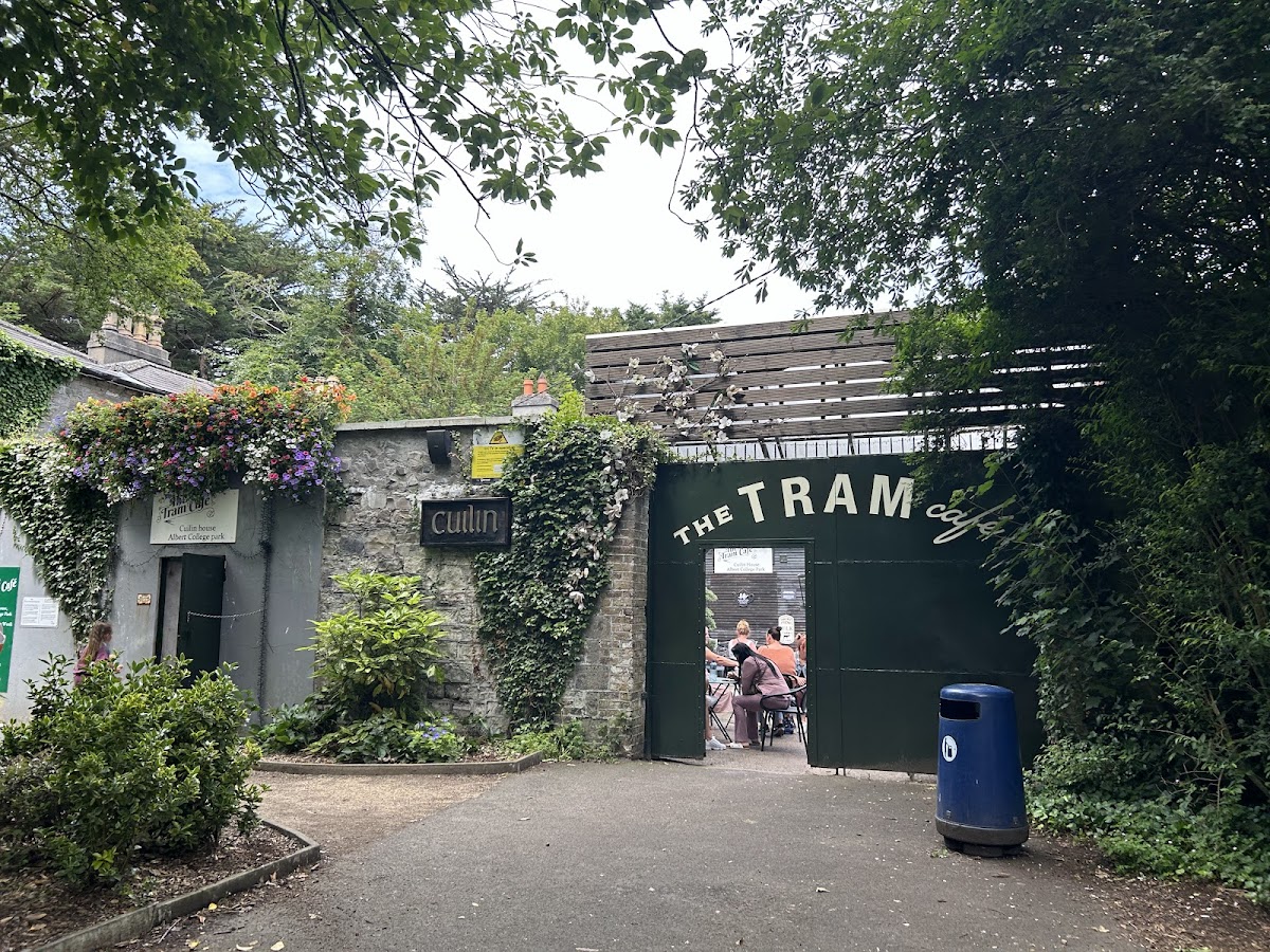 Photo of The Tram Cafe
