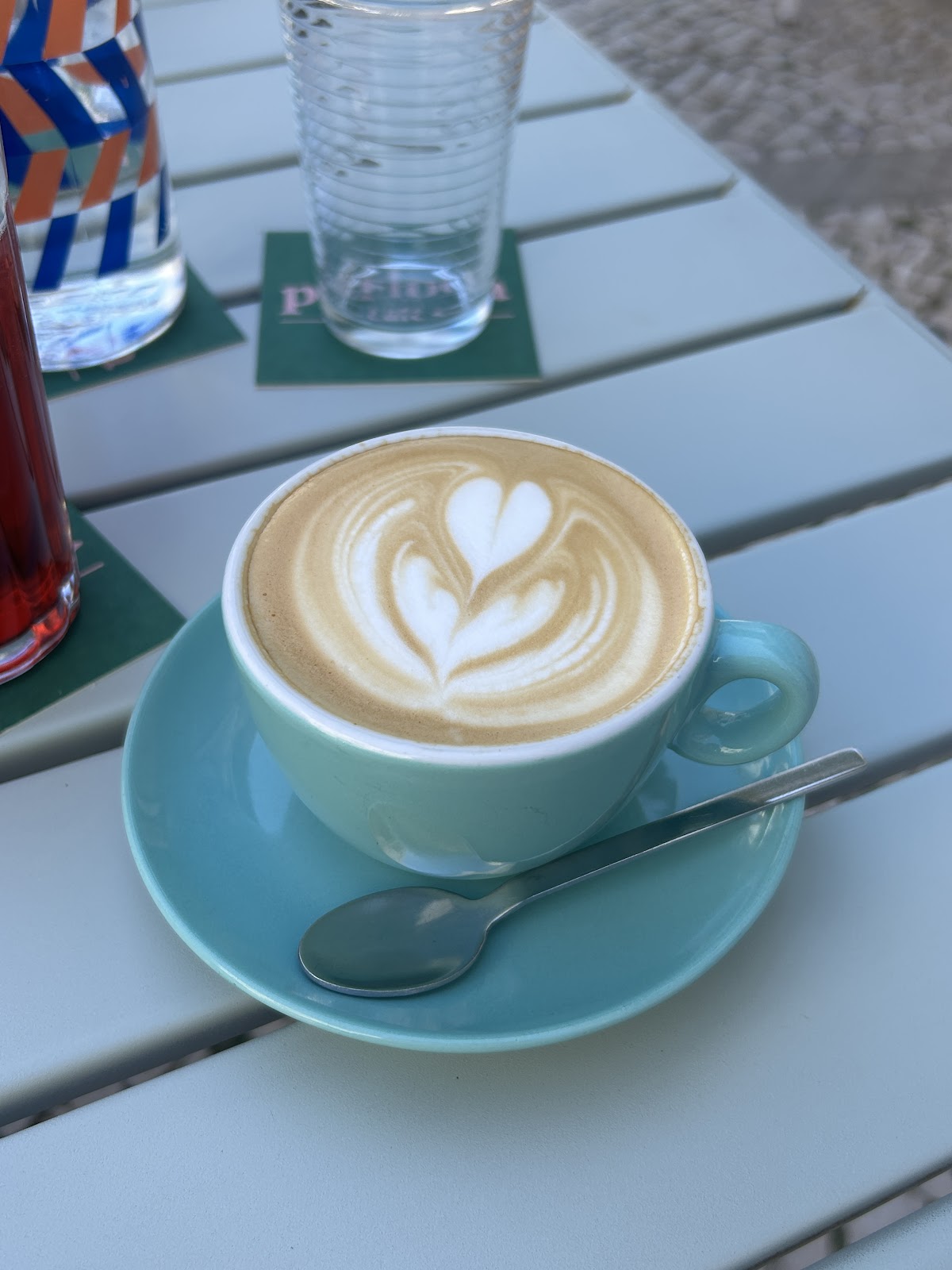 Photo of Parioca café
