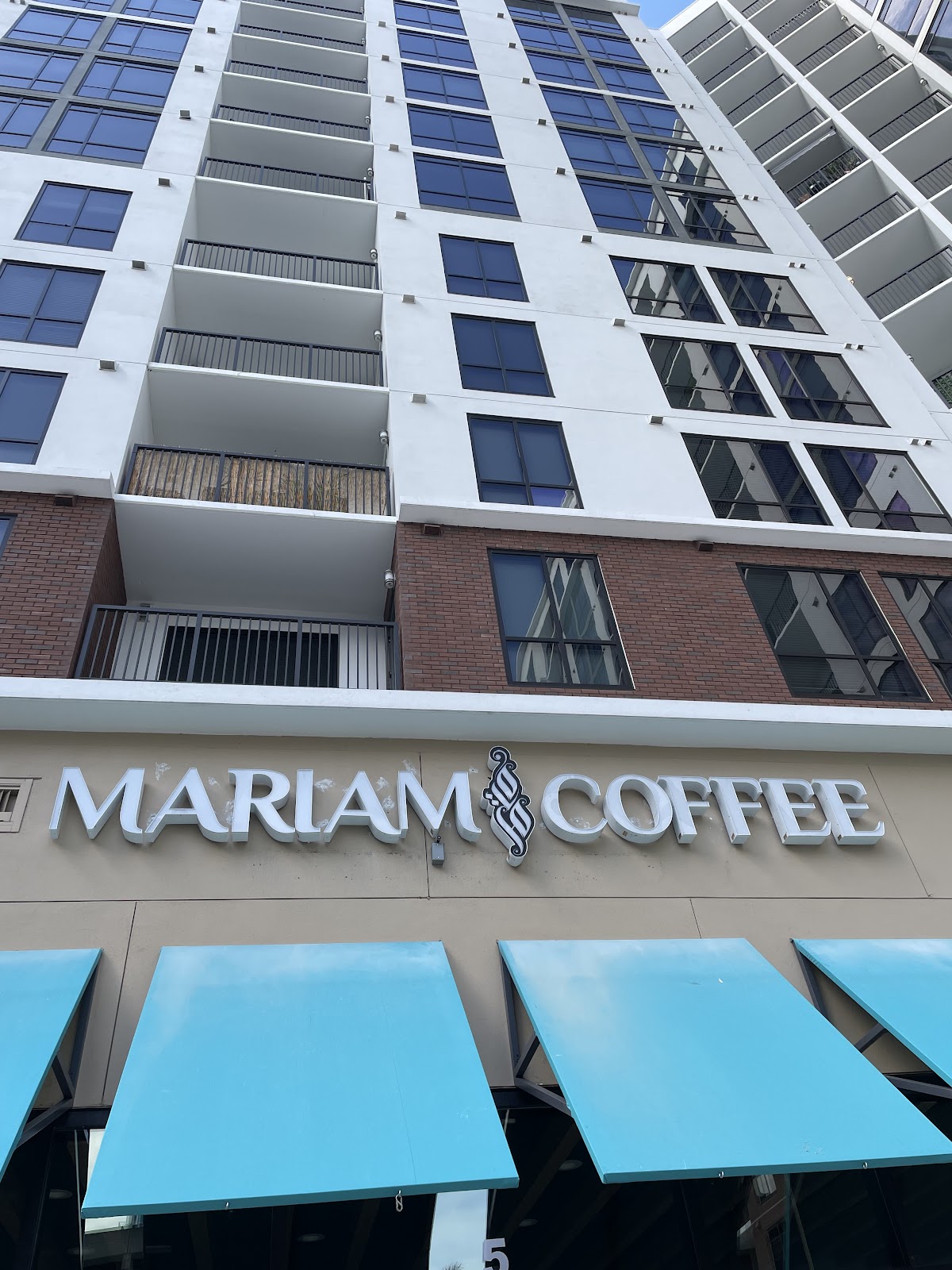 Photo of Mariam Coffee Shop