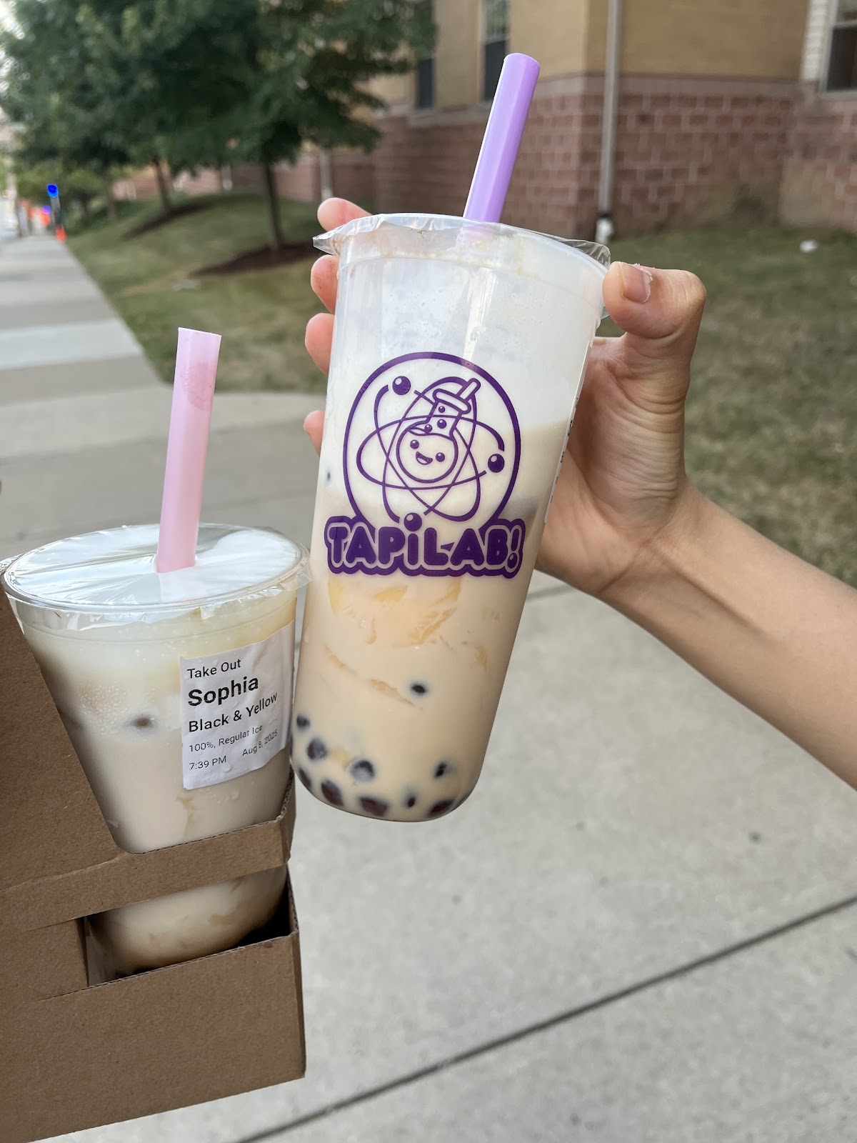 Photo of TapiLab