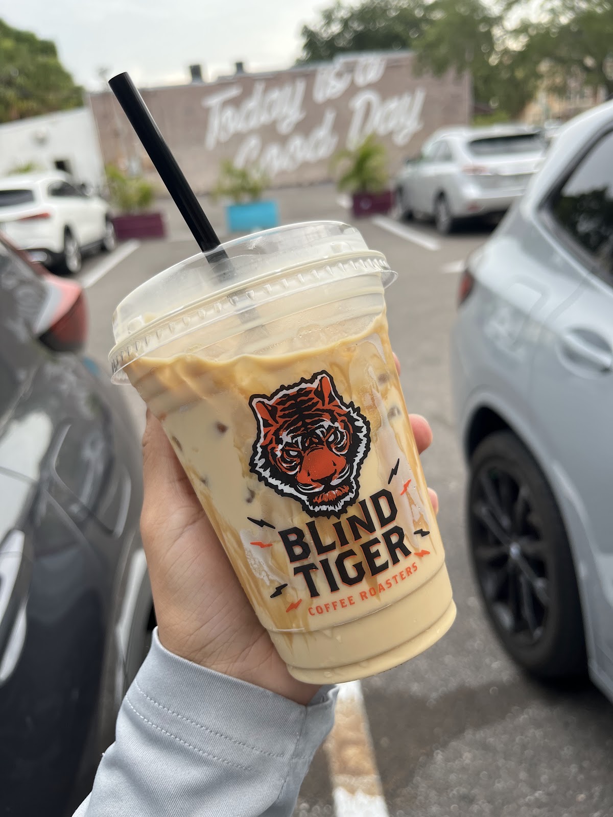 Photo of The Blind Tiger Cafe
