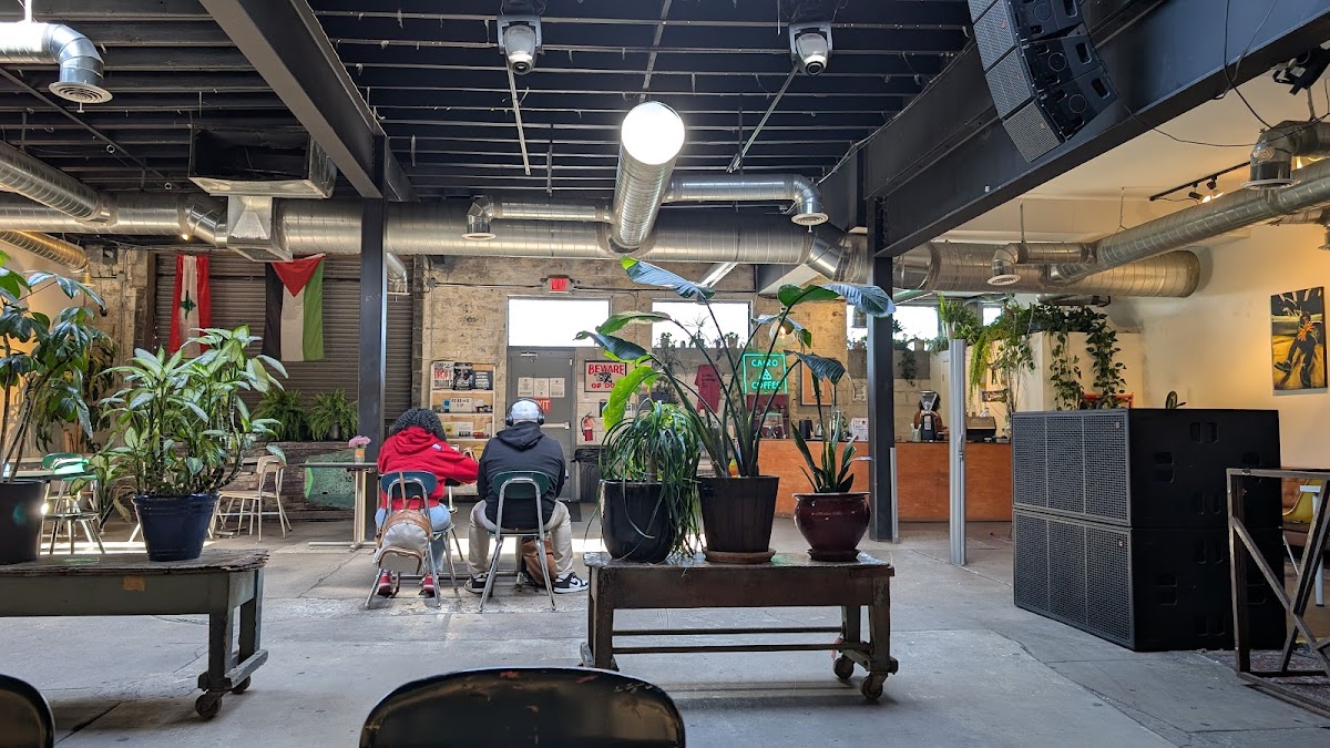 Photo of Cairo Coffee