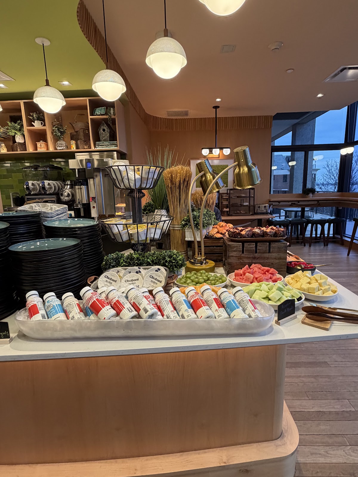 Photo of Lily May’s Coffee & Café