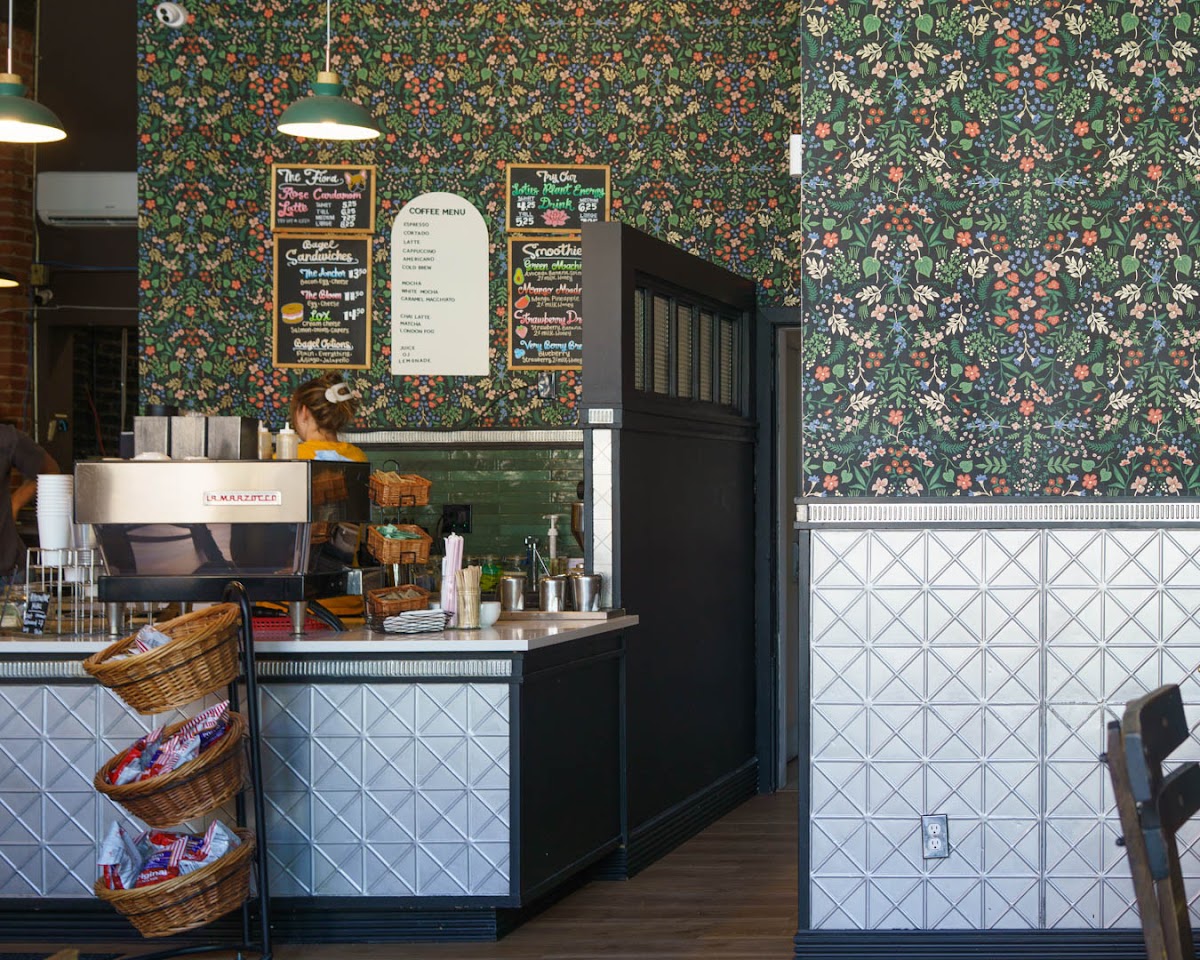 Photo of Anchor & Bloom Cafe