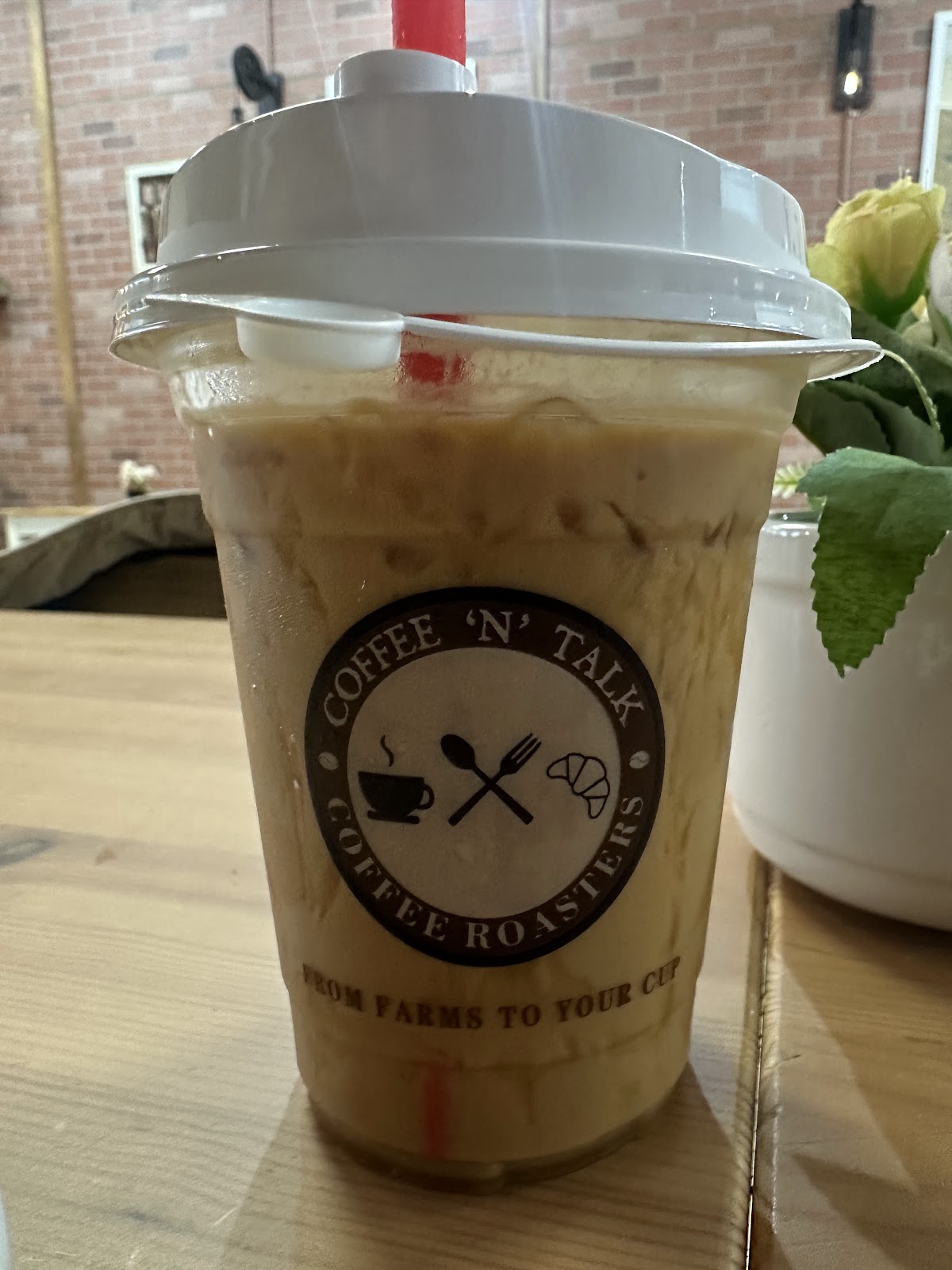 Photo of Coffeentalk