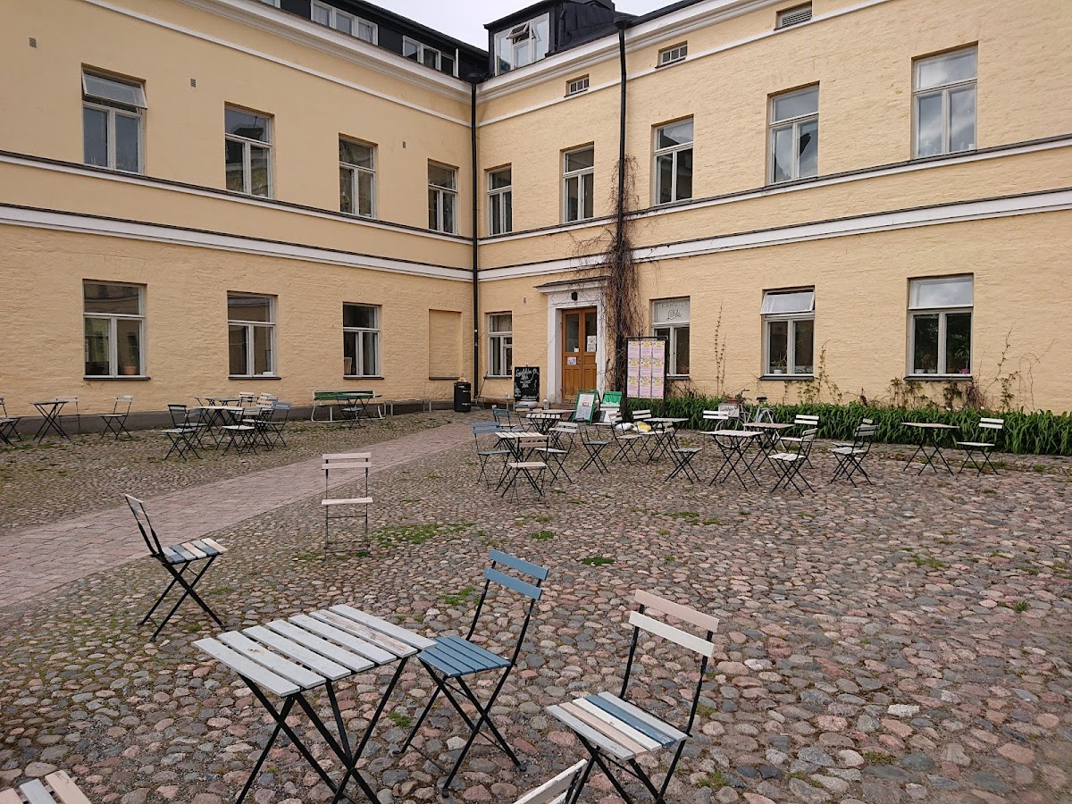 Photo of Kahvila Lähde