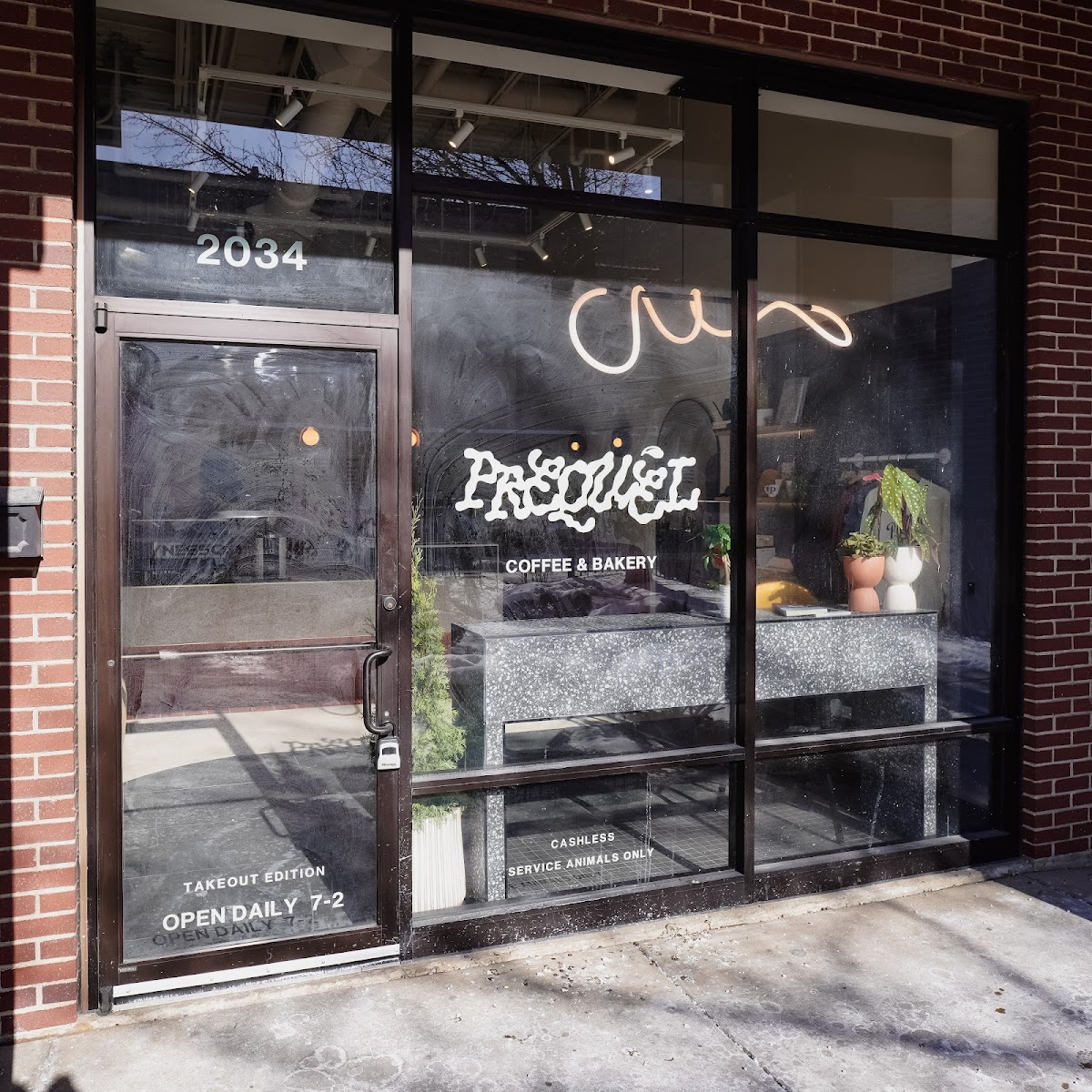 Photo of Prequel Cafe & Bakery – Wicker Park