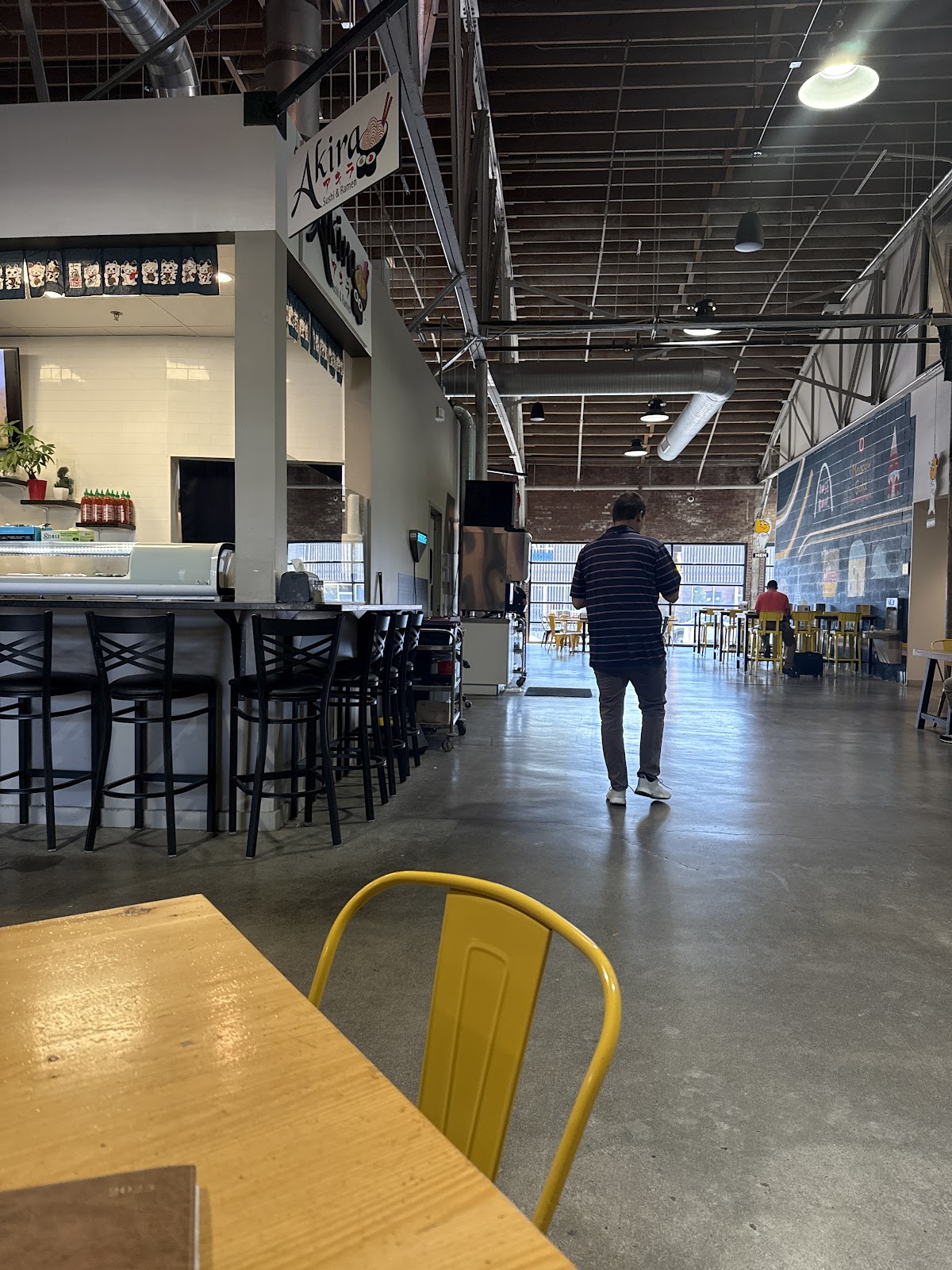 Photo of Railhead Coffee Co.