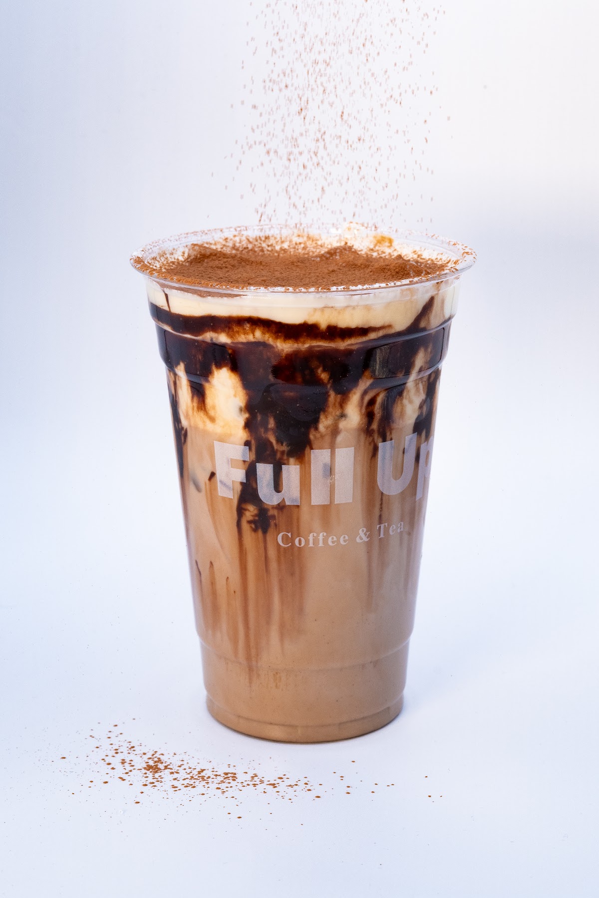 Photo of Full up cafe