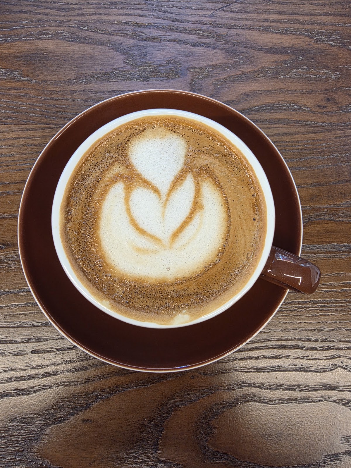 Photo of Three Keys Coffee Bar