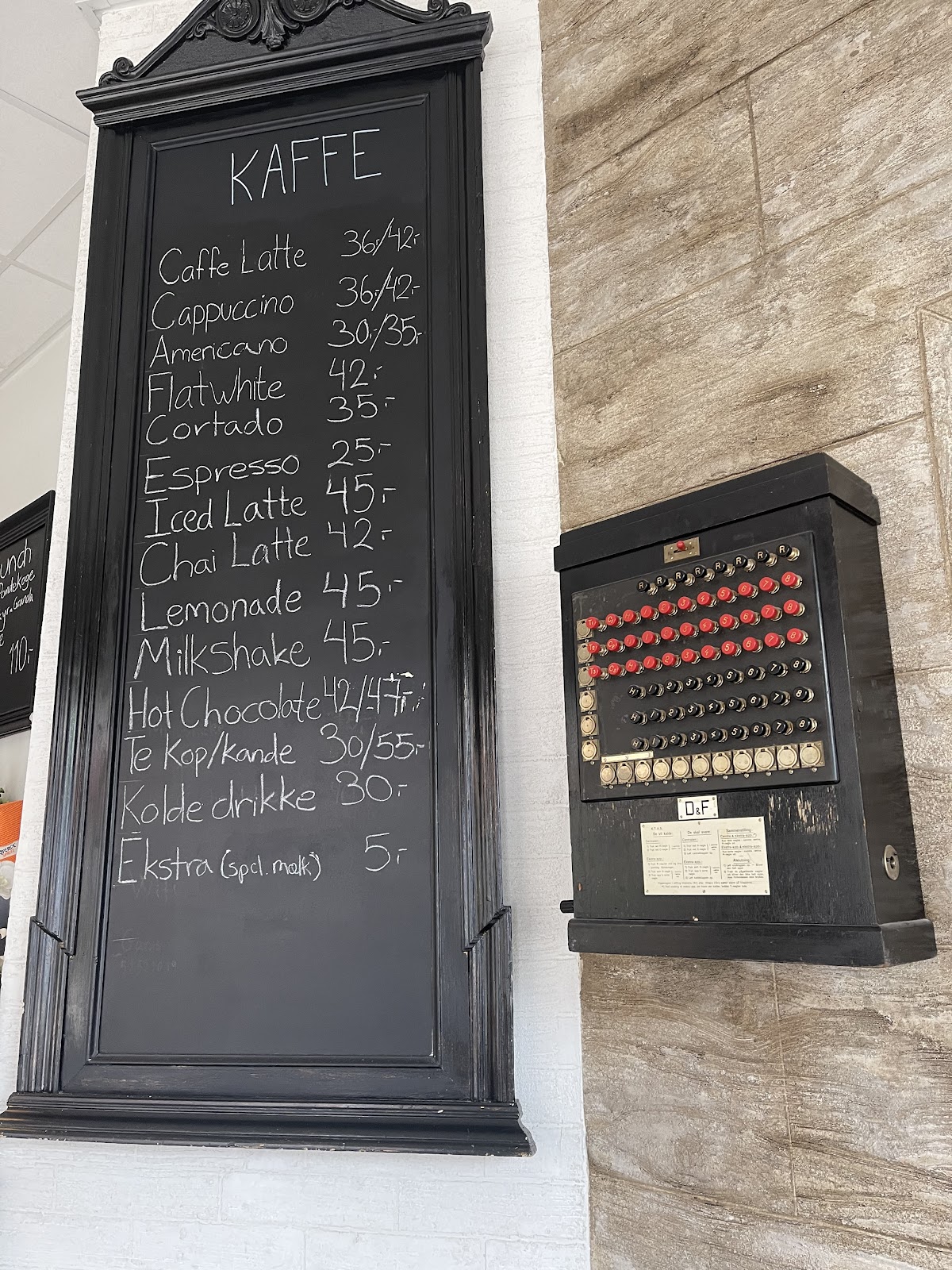 Photo of Gani's Kaffebar