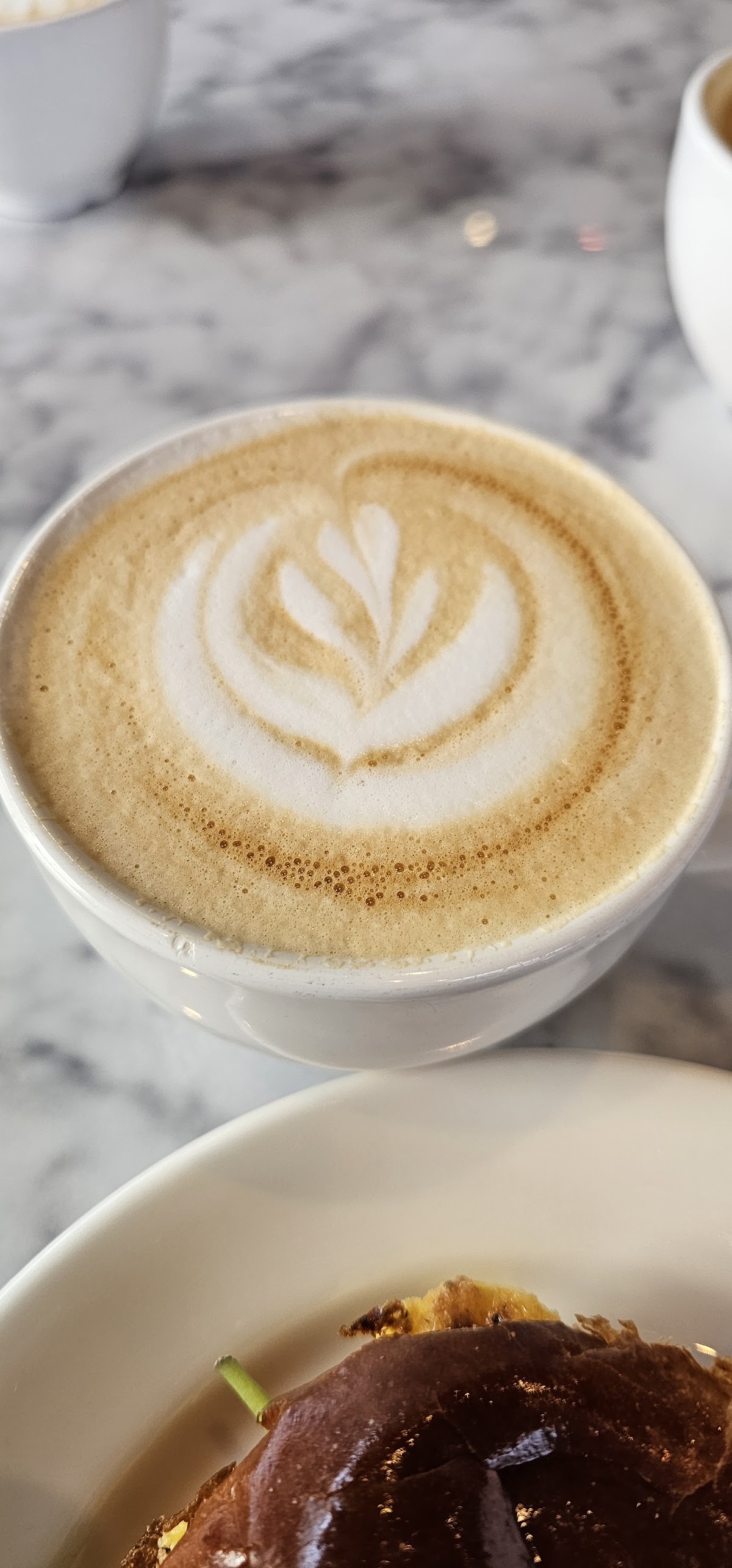 Photo of District Coffee House