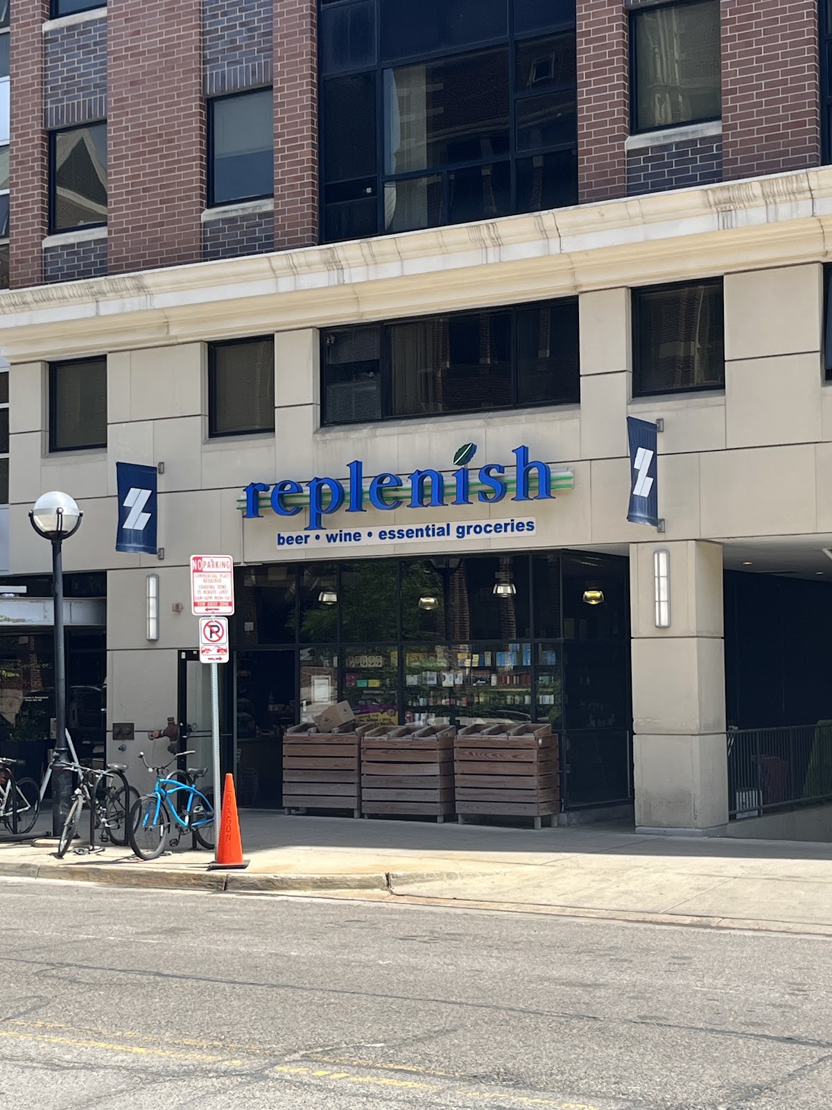 Photo of Revive & Replenish