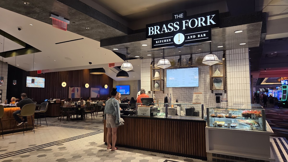 Photo of The Brass Fork