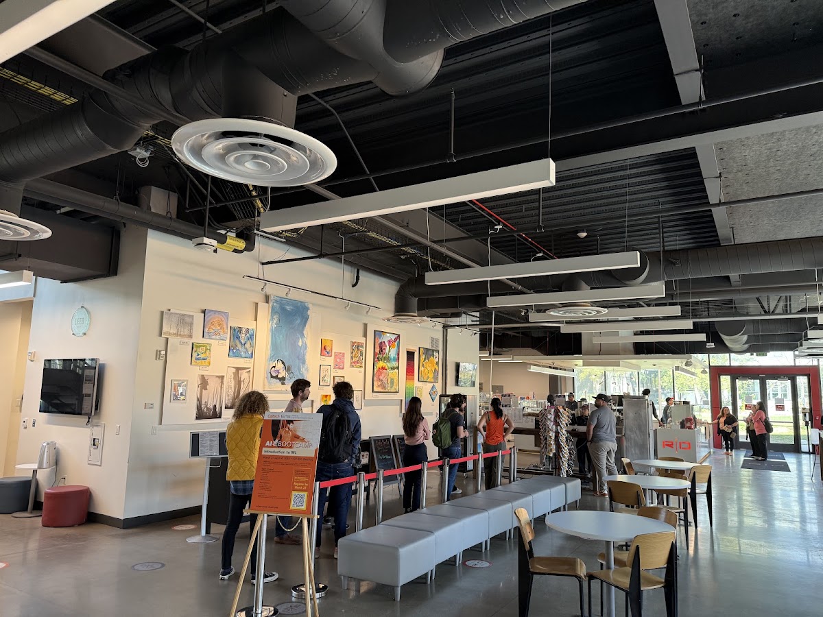 Photo of Red Door Cafe