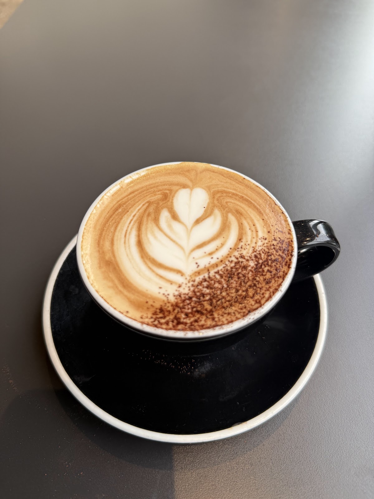 Photo of Dusty Fox Cafe