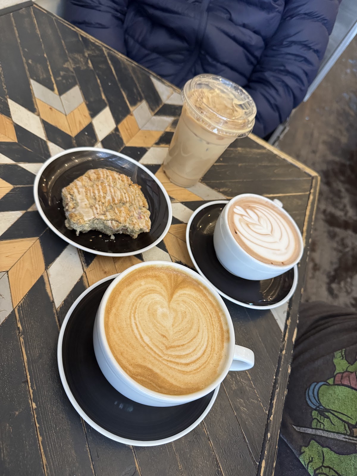 Photo of Ritual Coffeehouse