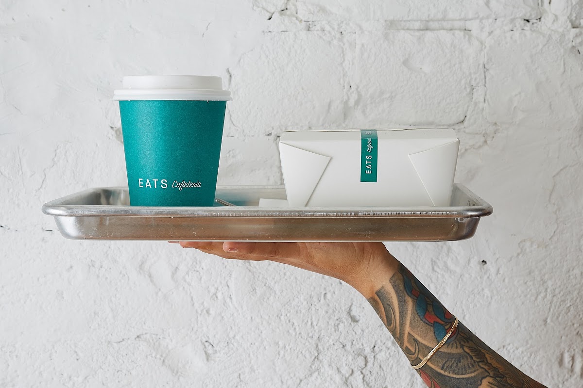 Photo of Eats Cafeteria