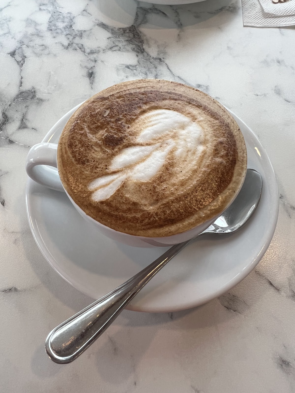 Photo of Trinacria Espresso Italiano