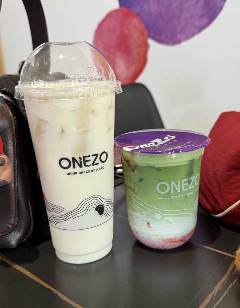 Photo of OneZo