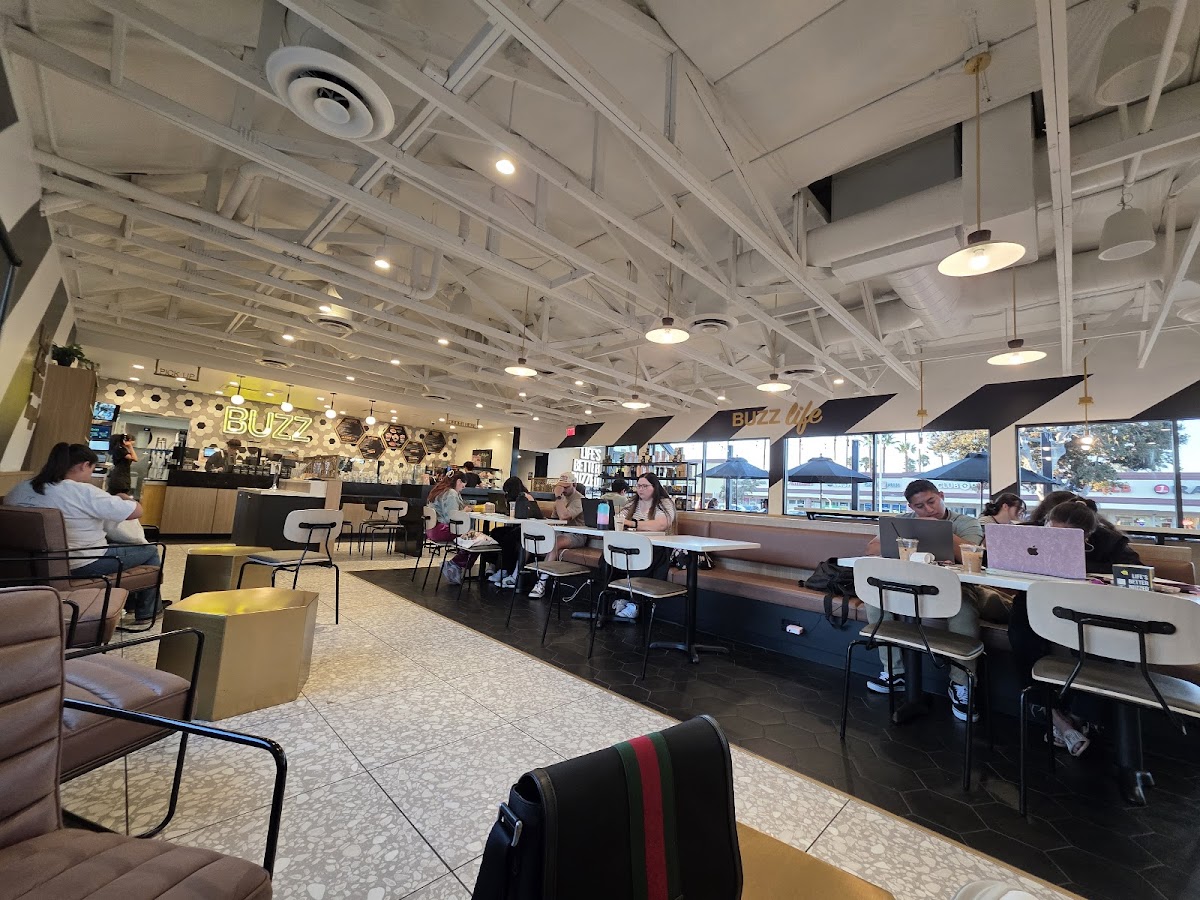 Photo of Better Buzz Coffee – Fullerton