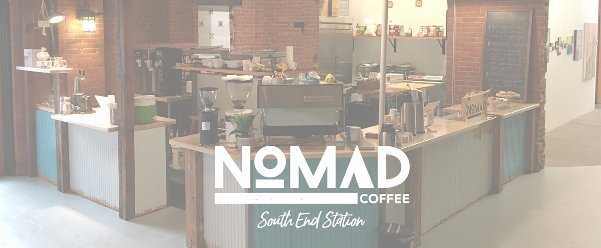 Photo of Nomad Coffee