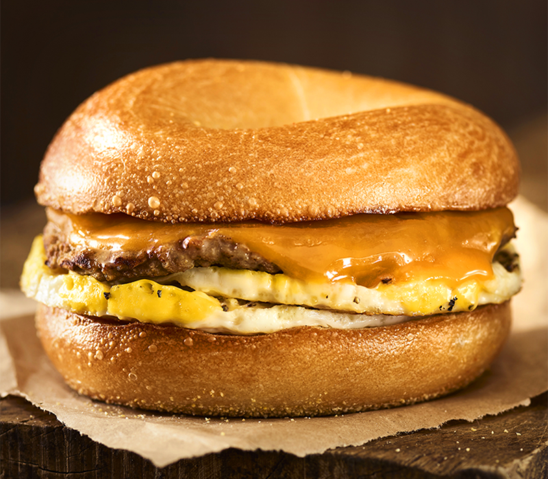 Photo of Einstein Bros. Bagels