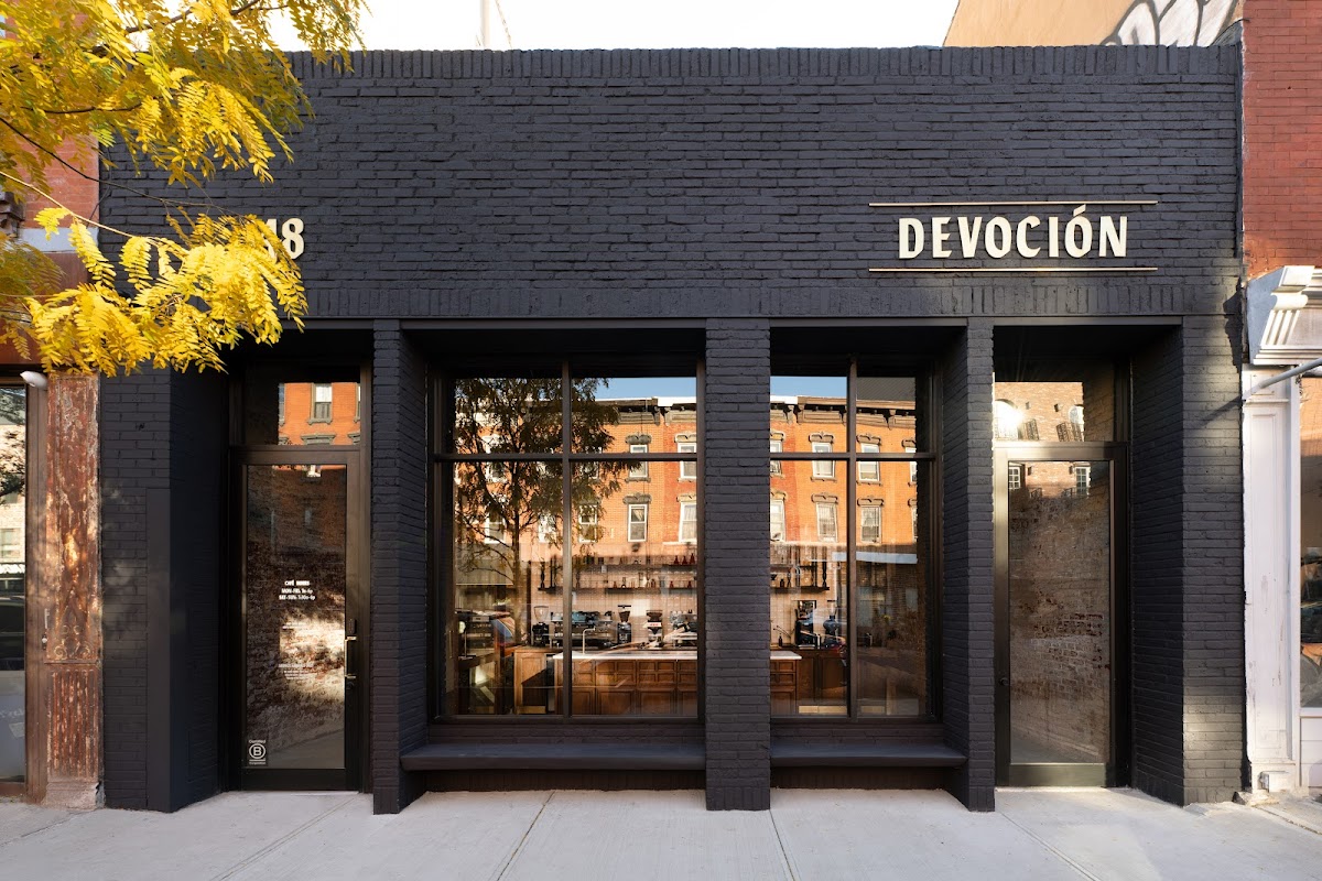 Devoción interior