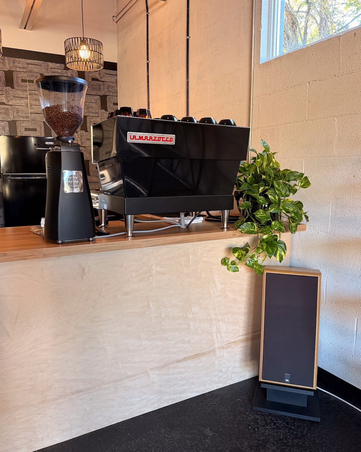 Photo of ESPRESSO BAR