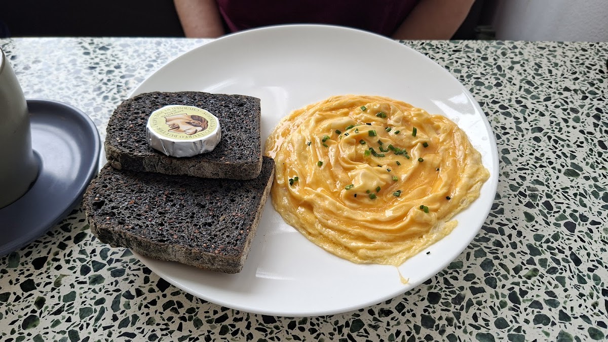 Photo of Charlotte Cafe