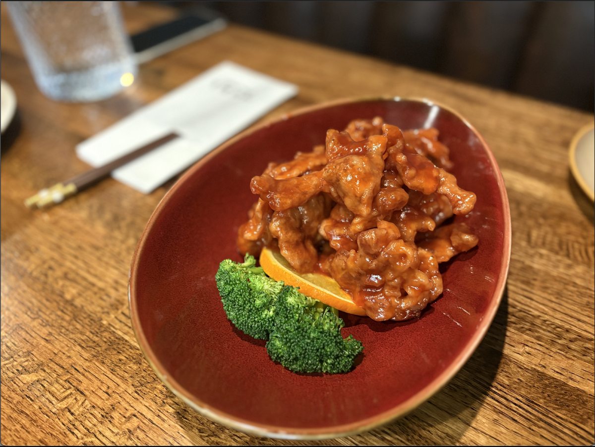 Photo of La Mom Kitchen Naperville