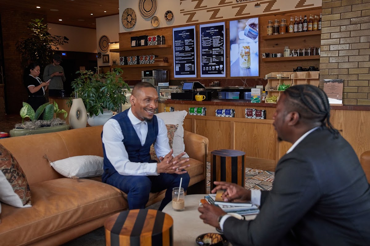 Photo of Land of a Thousand Hills Coffee & Social