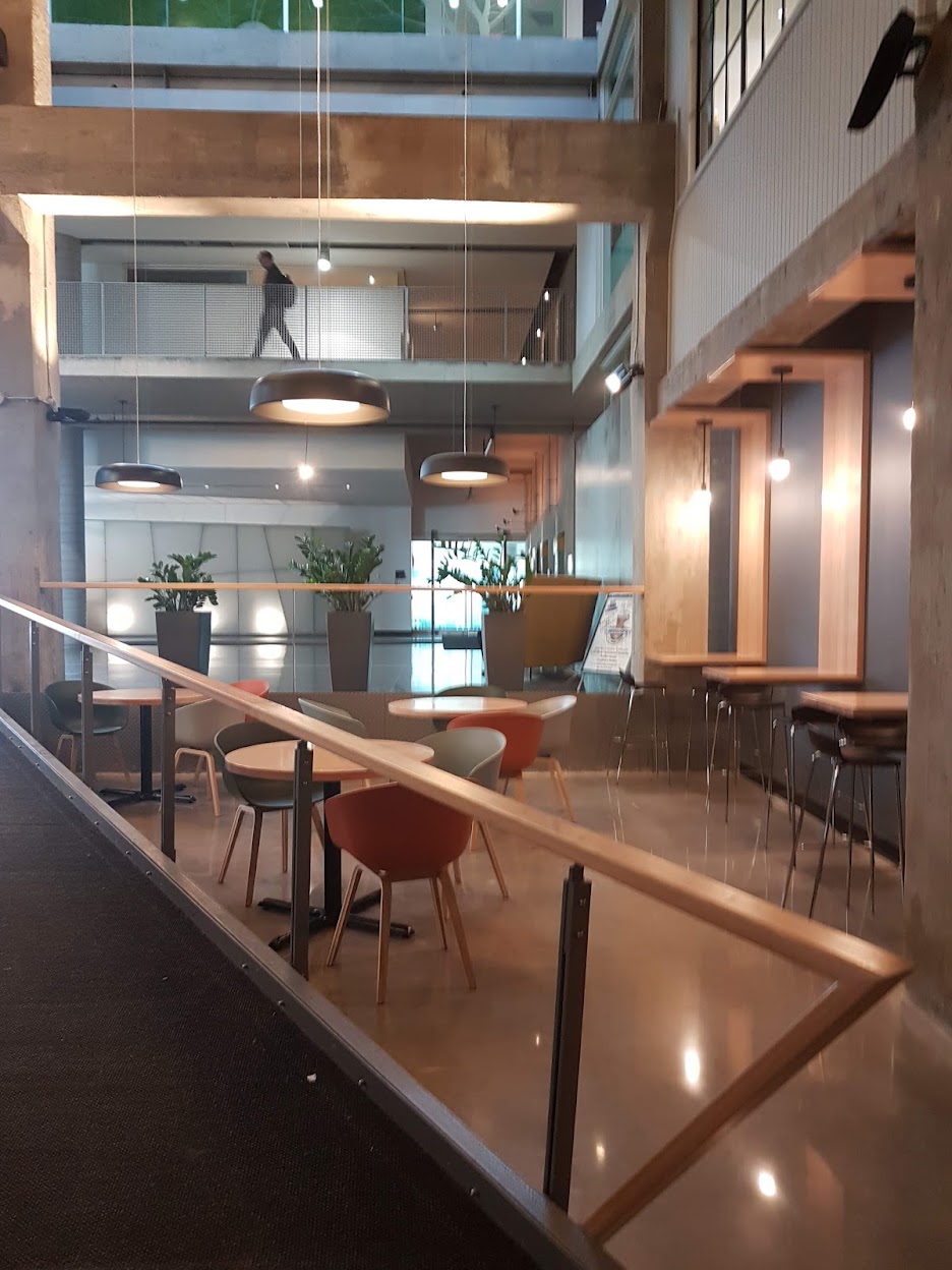 Photo of Mokafe