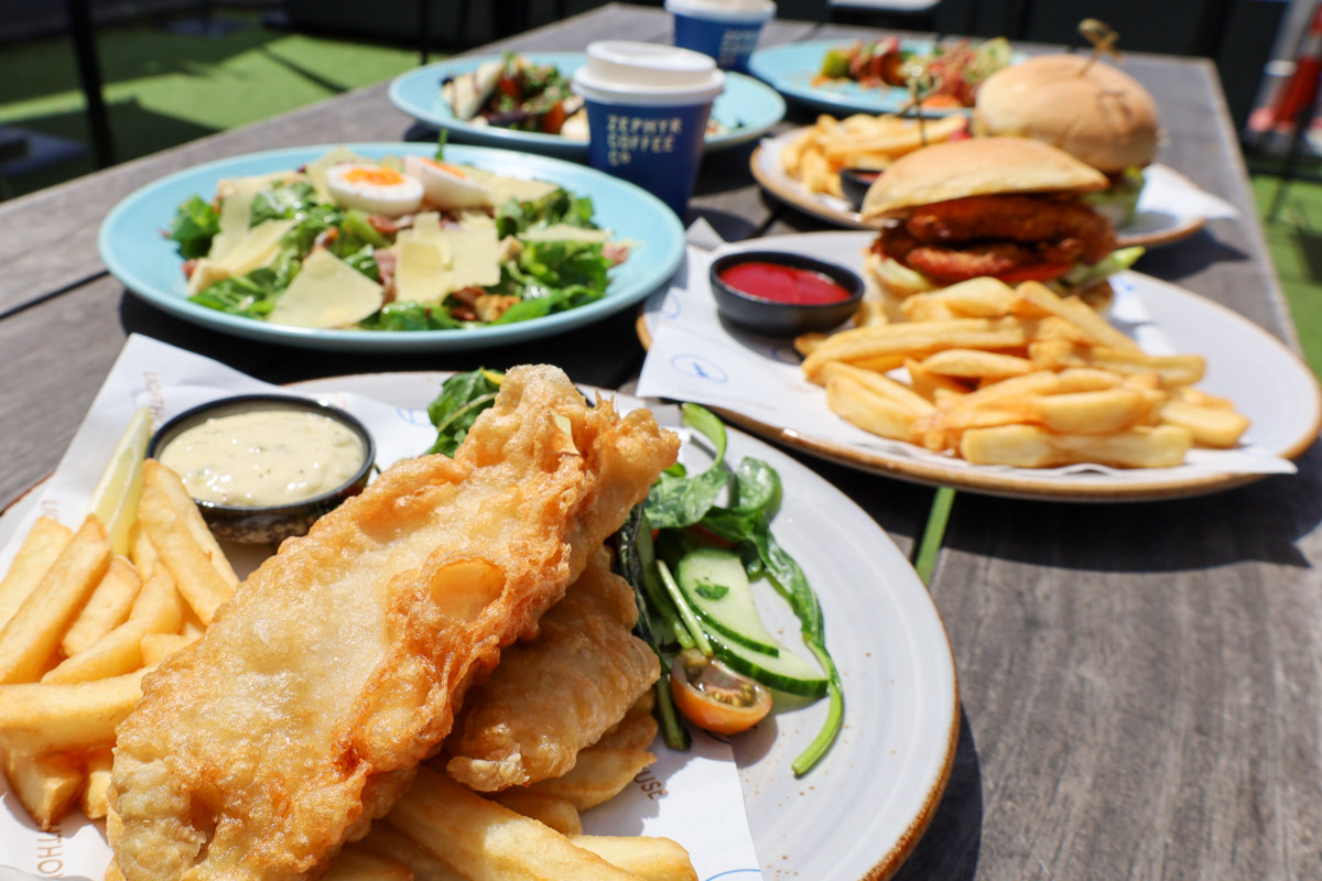Photo of Lighthouse Café
