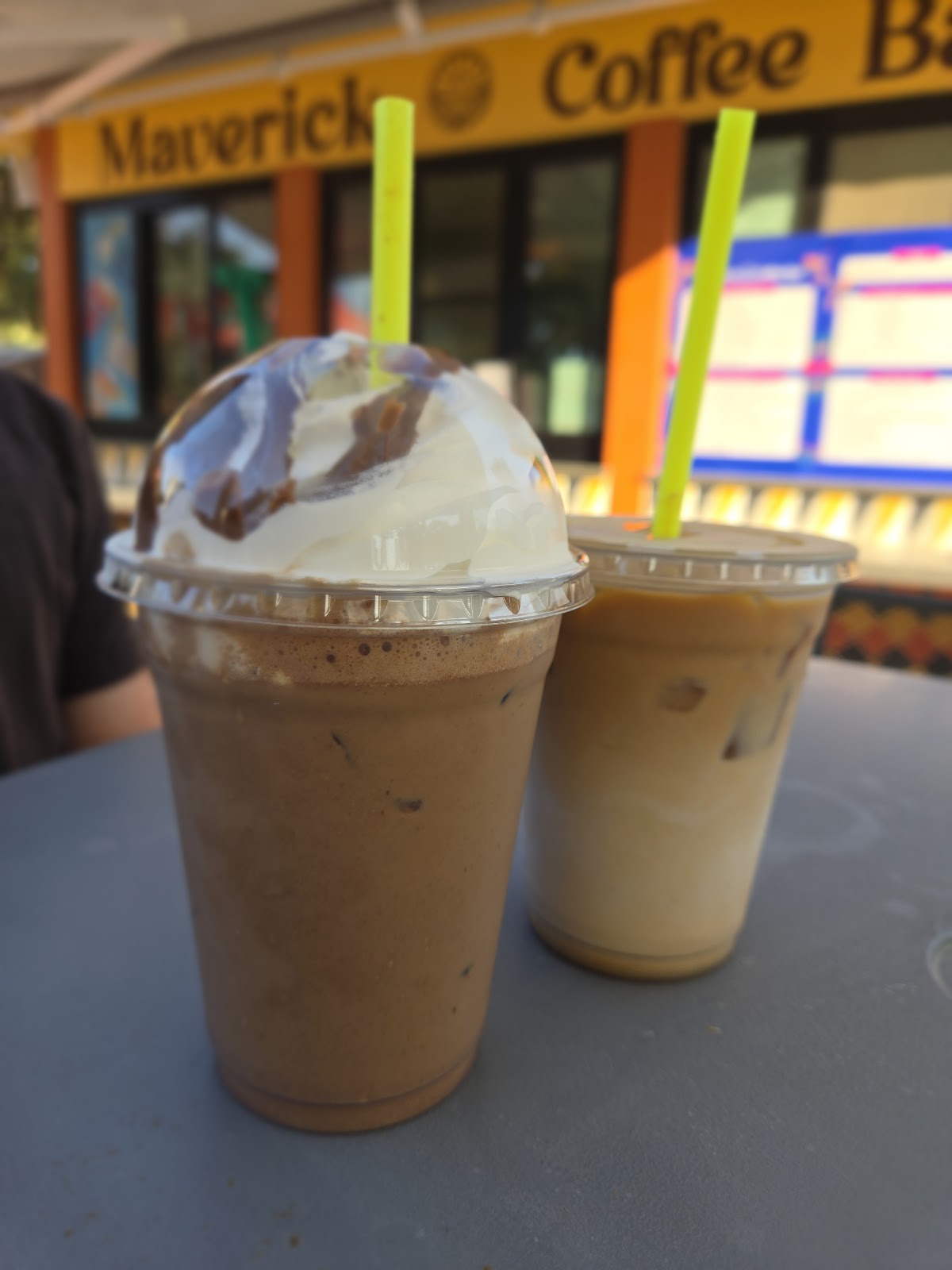 Photo of Maverick Coffee Bar