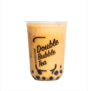 Double Bubble Tea Barcelona interior