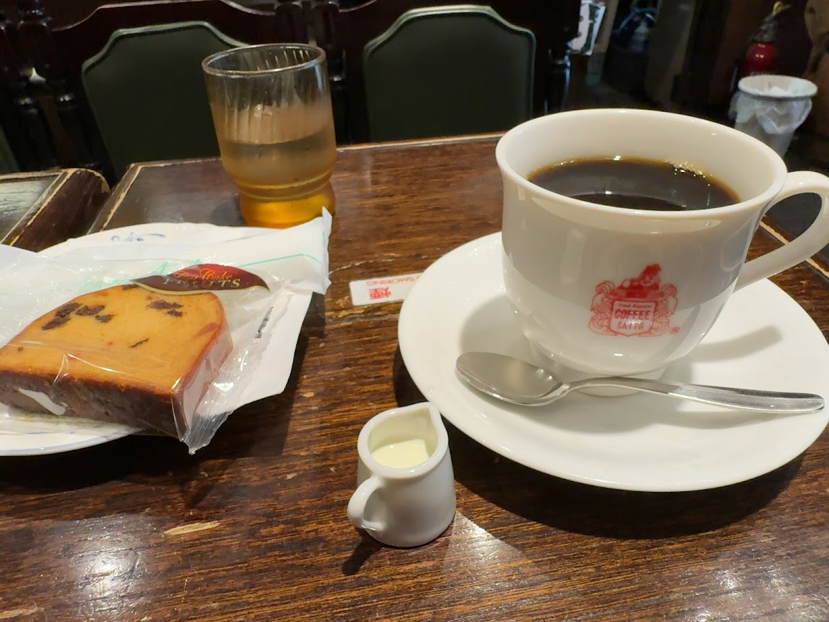 Photo of Saito Coffee Shop