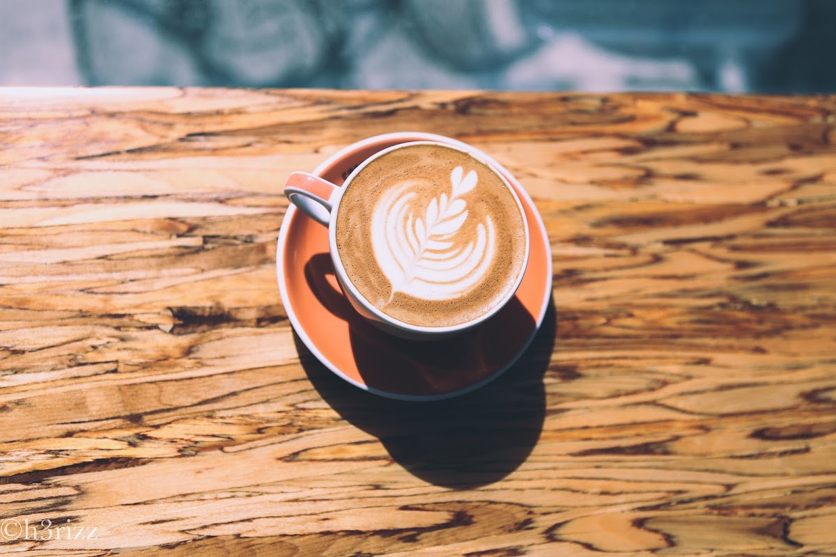 Photo of The Lab by Alchemy Coffee