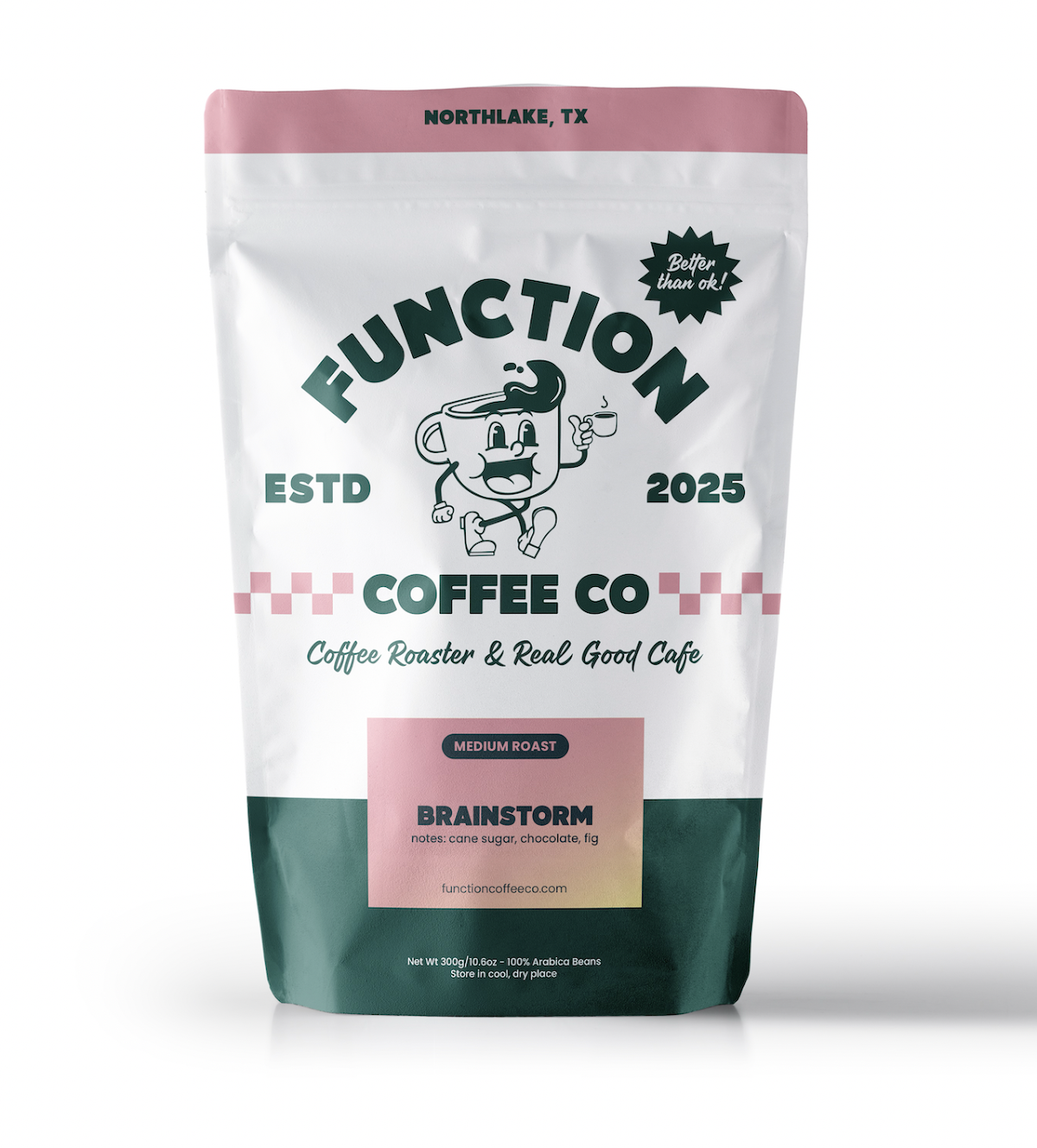 Photo of Bellwether Coffee