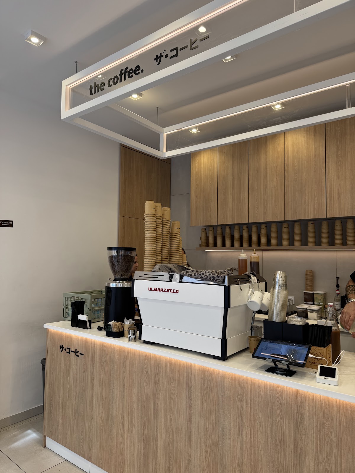 Photo of The Coffee