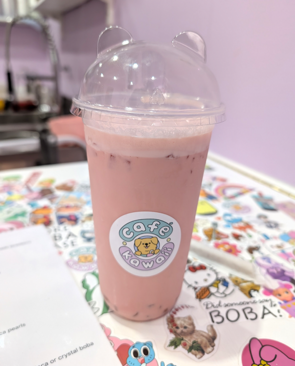 Photo of Café Kawaii