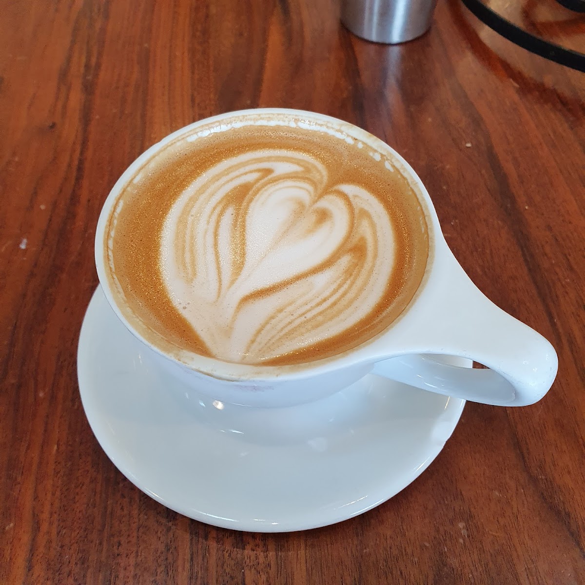 Photo of Alpine Modern Cafe